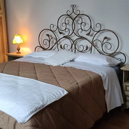 Area Relax Apartment *