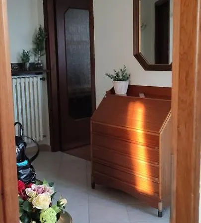 Apartman Area Relax *