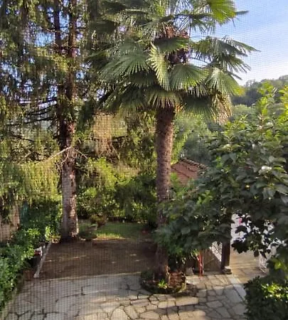 Area Relax Apartman Gassino Torinese