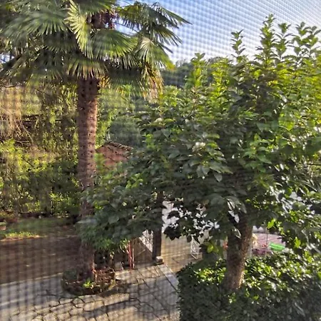 Area Relax Apartment
