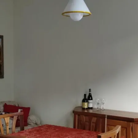 Apartman Area Relax *