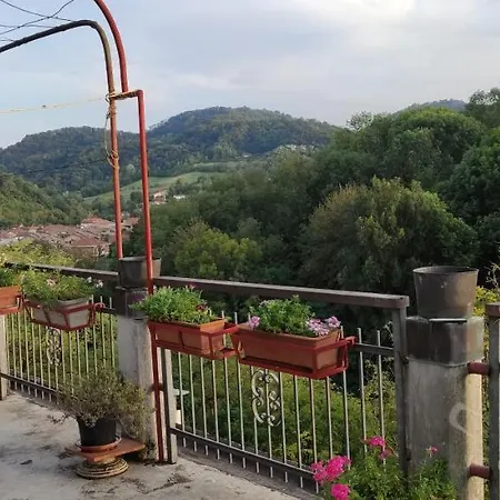 公寓 Area Relax Gassino Torinese