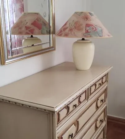 Apartman Area Relax *