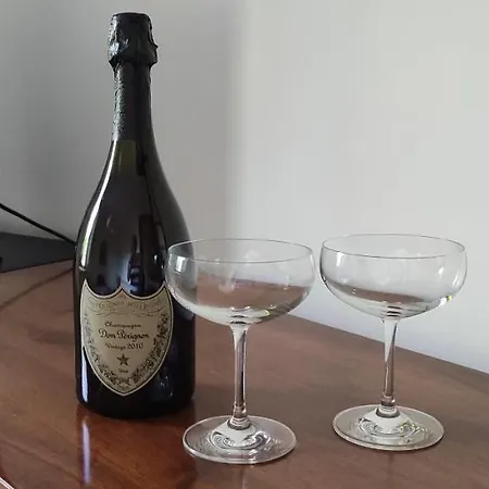 Area Relax Apartman *