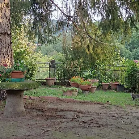 Area Relax 公寓 Gassino Torinese