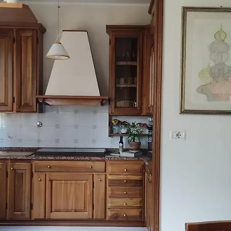 Apartman Area Relax *