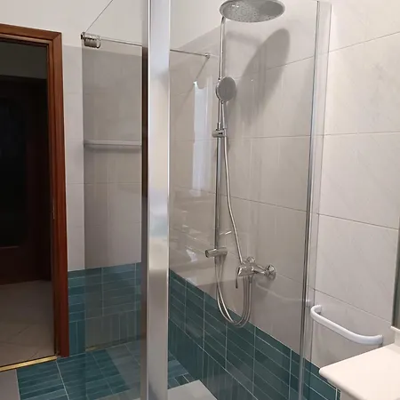 Apartman Area Relax *