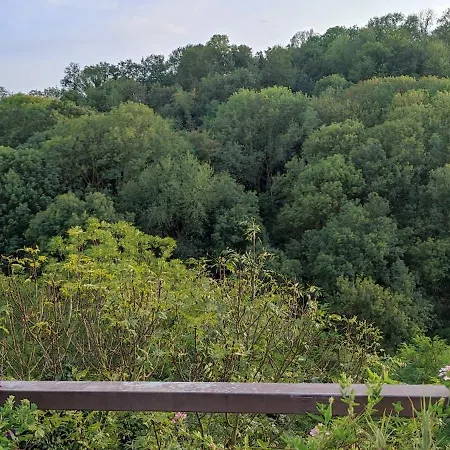 Area Relax 公寓 Gassino Torinese