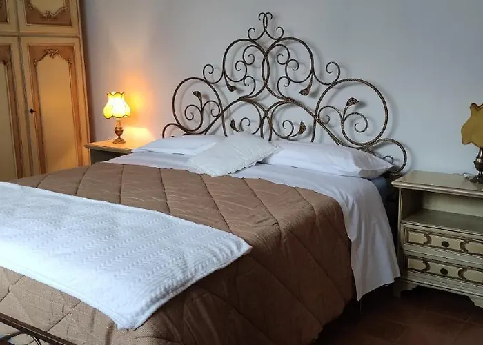 Area Relax Apartment *