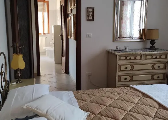Apartment Area Relax