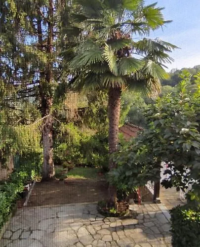 Area Relax Apartment Gassino Torinese