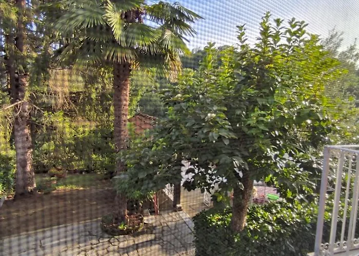 Area Relax Apartment
