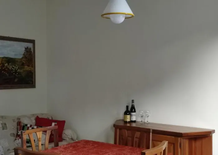 Apartment Area Relax *