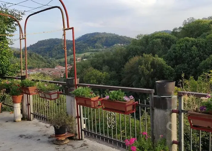 Apartment Area Relax Gassino Torinese