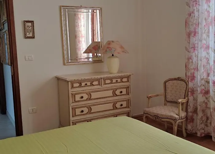 Apartment Area Relax