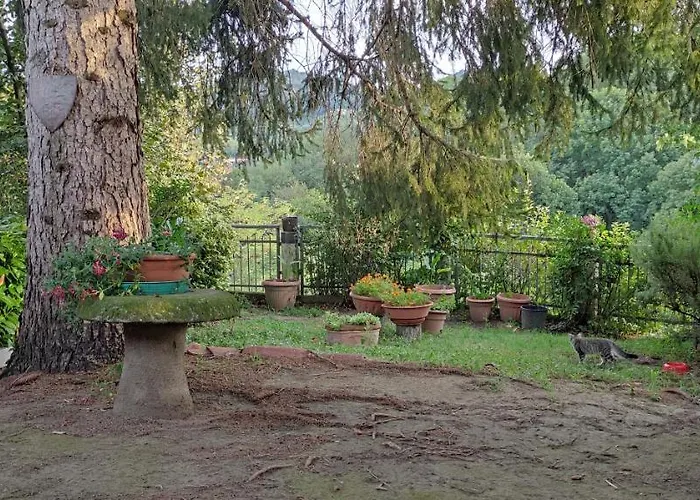 Area Relax Apartment Gassino Torinese
