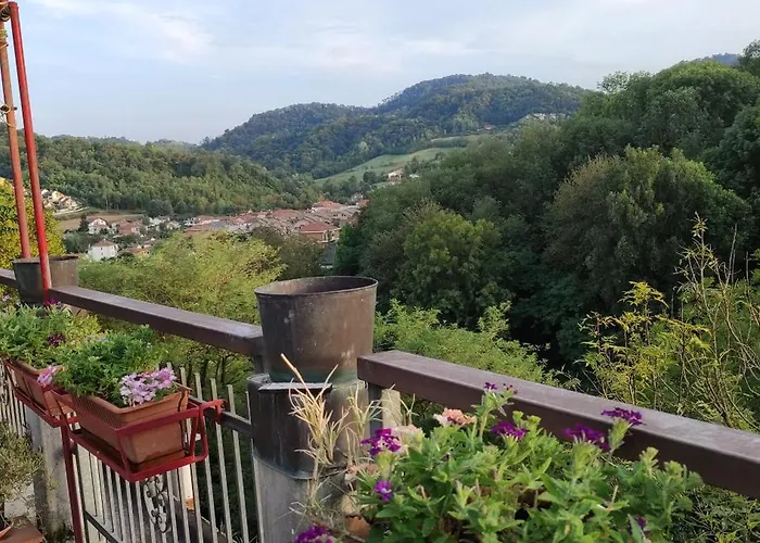 Area Relax Gassino Torinese