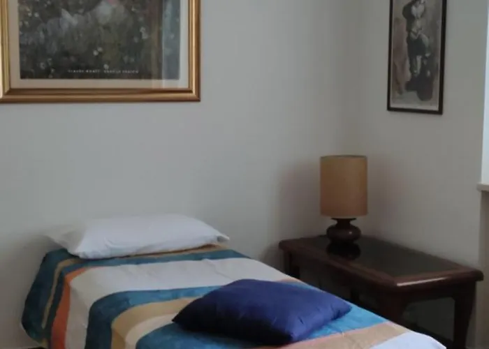 Area Relax Apartment