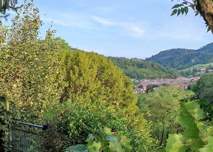 Area Relax Gassino Torinese